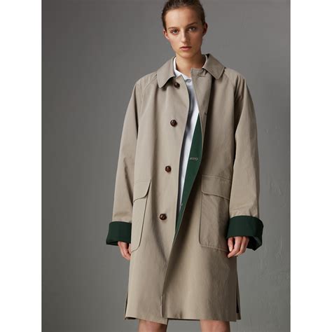 saude burberry coat|burberry ladies car coats.